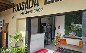 Pousada Emilly